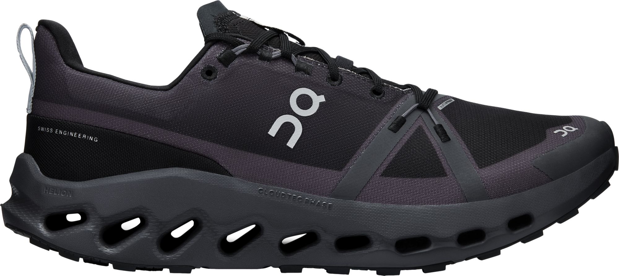 Gore-Tex Running Shoes