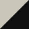 Ivory/Black