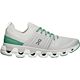 White/Green