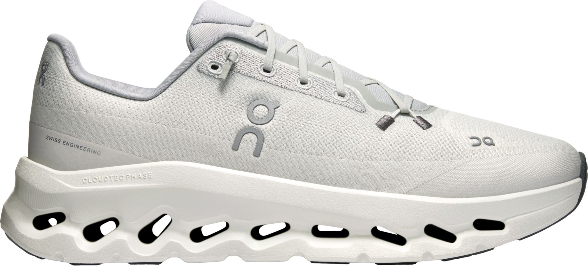 On Men's Cloudtilt Shoes Glacier/Ice thumbnail
