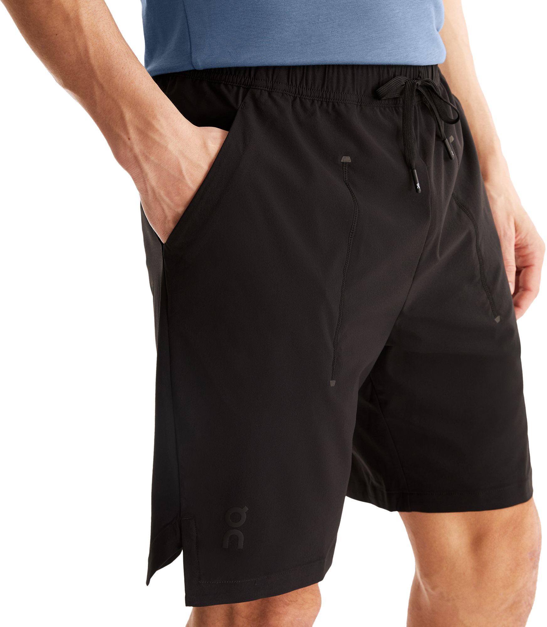 On Men's Focus Shorts