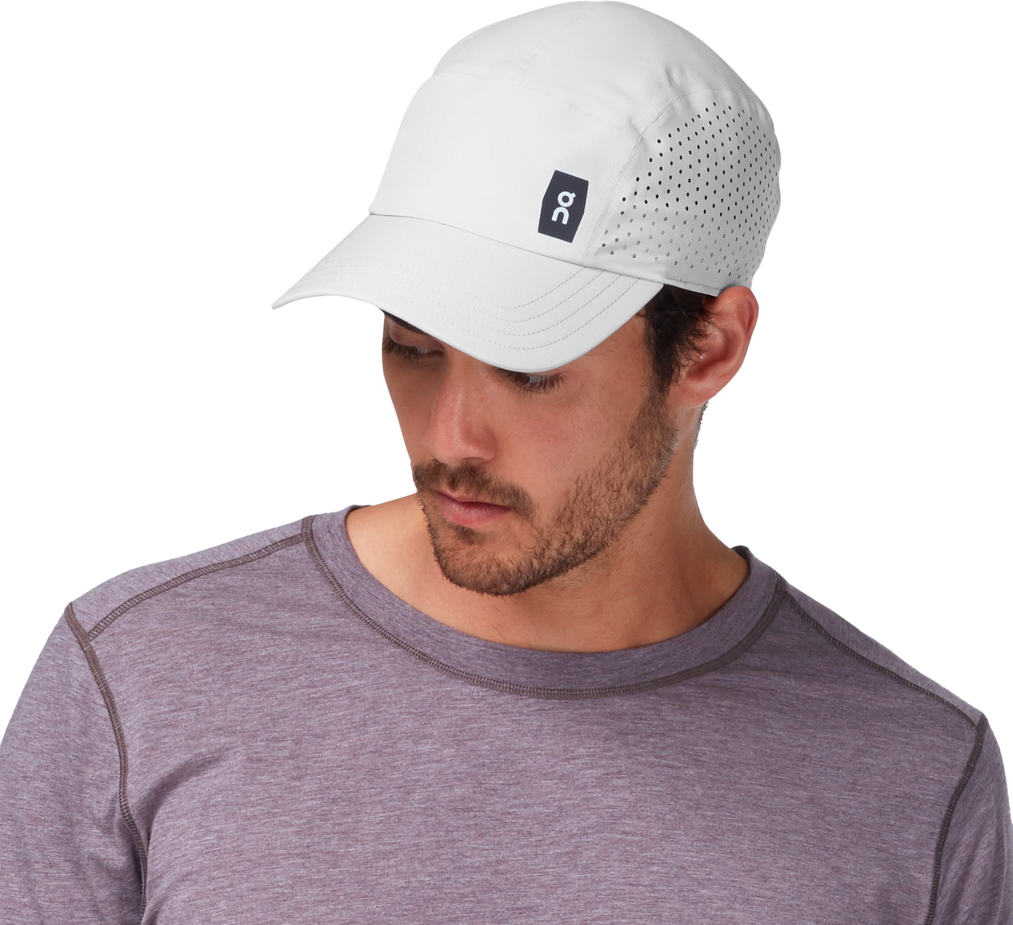On Unisex Lightweight Cap