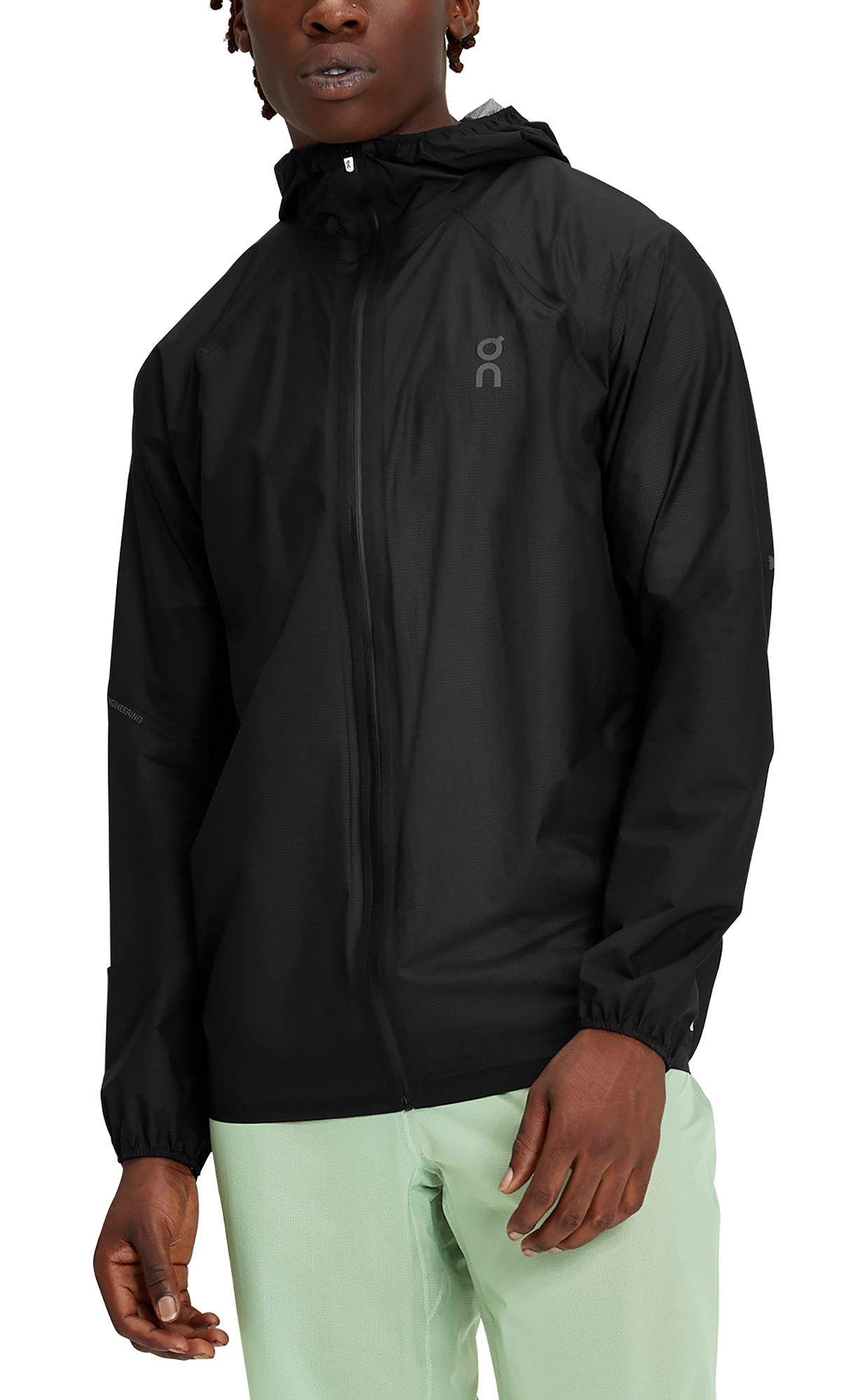 On Men's Ultra Jacket