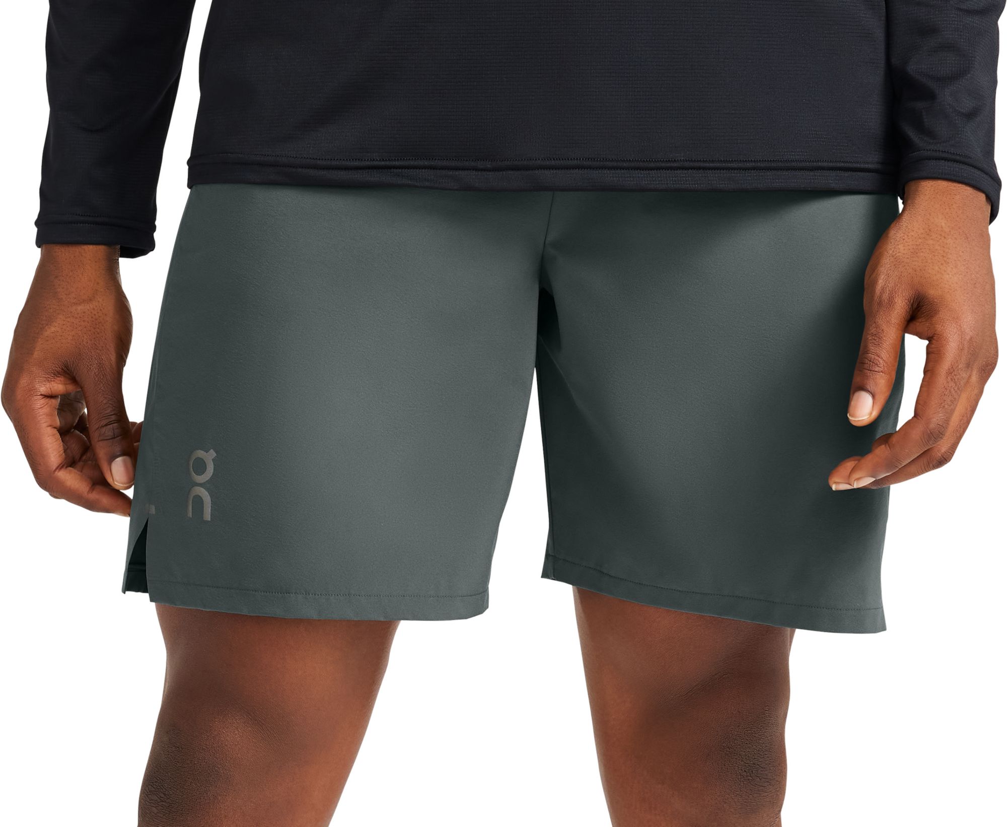 On Men's Performance Hybrid Shorts