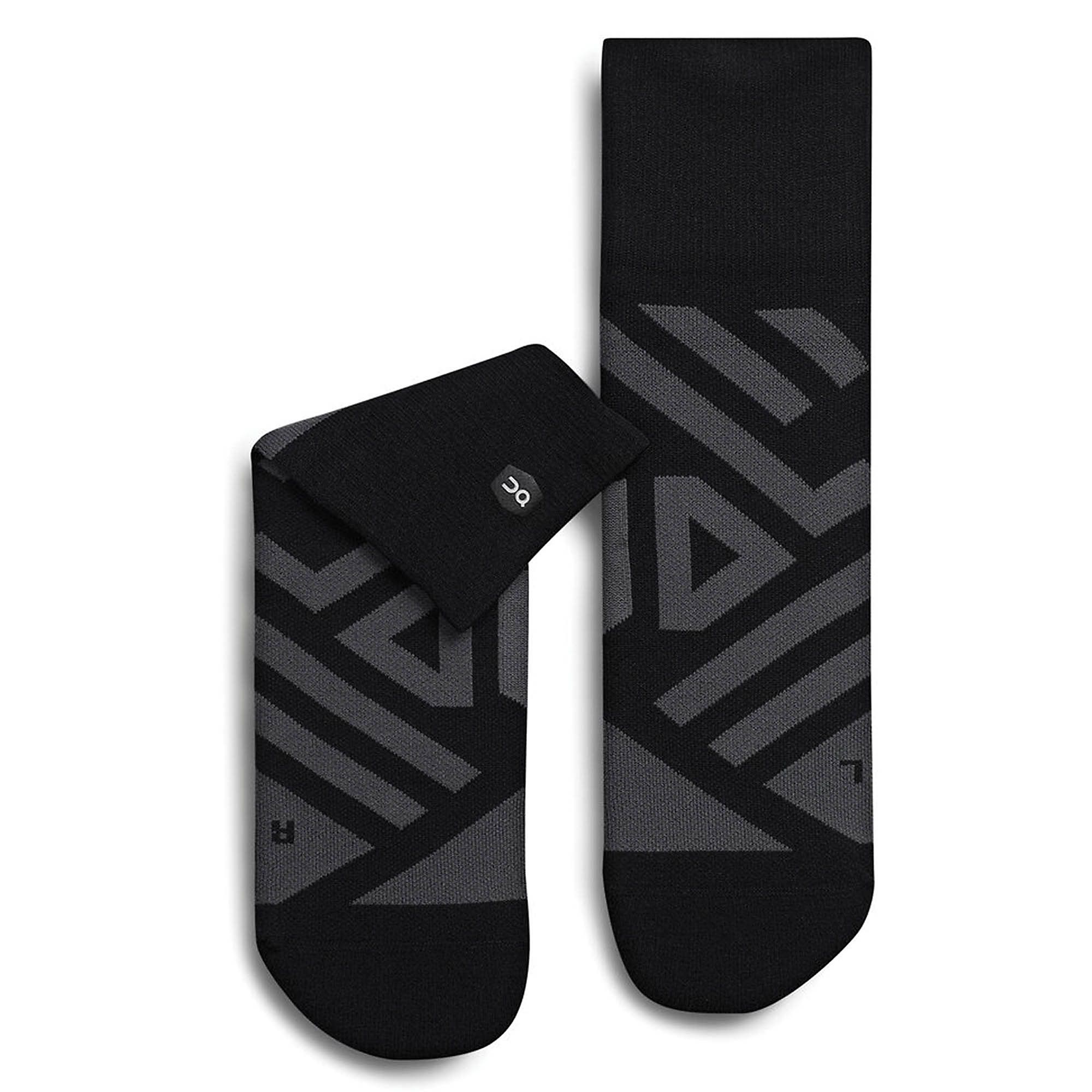 On Men's Performance Mid Sock