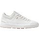 White/Gum