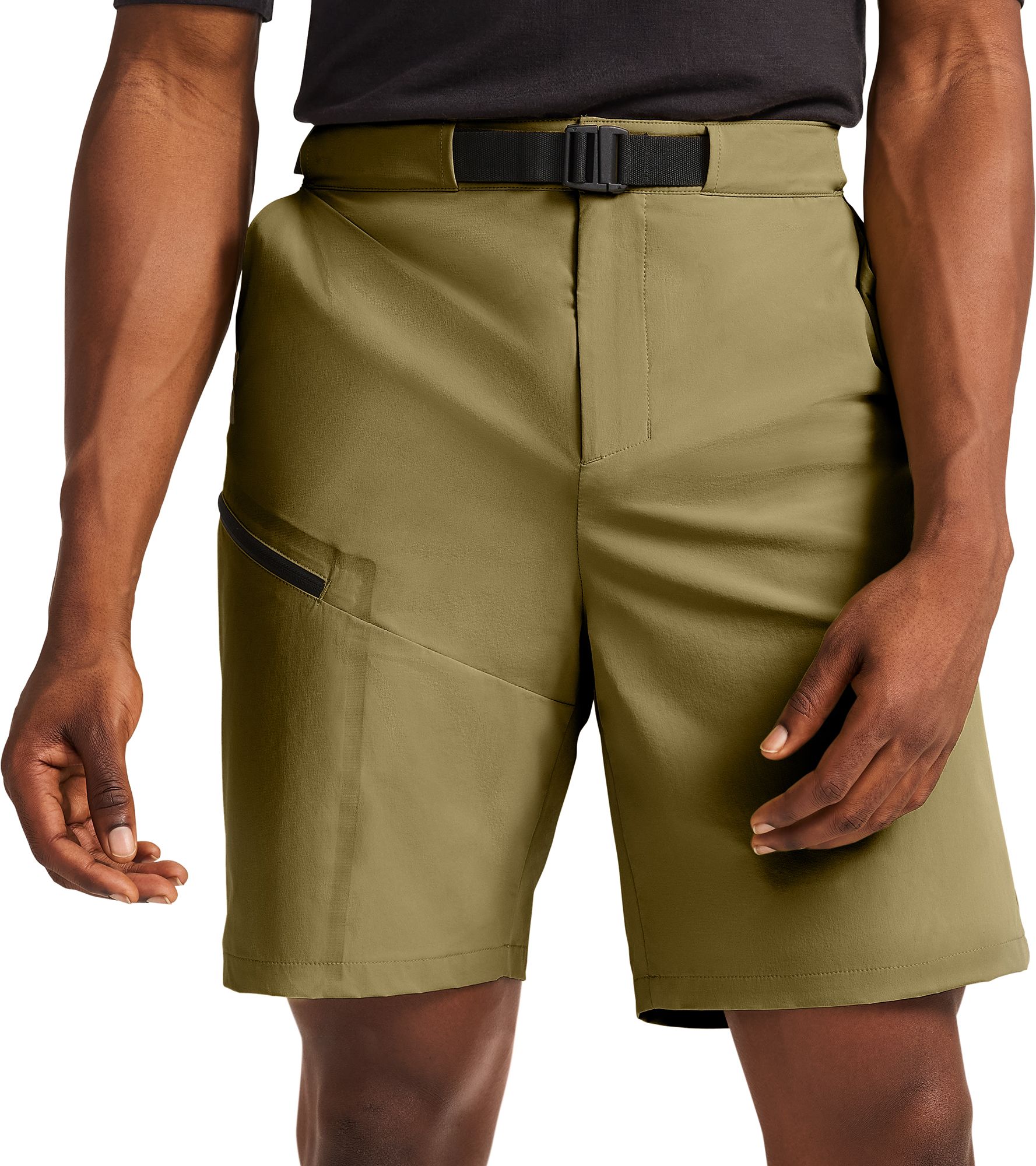On Men's Trek Shorts