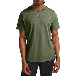 On Men&#x27;s Trek Short Sleeve T-Shirt