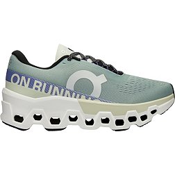 On Women's Cloudmonster 2 Running Shoes