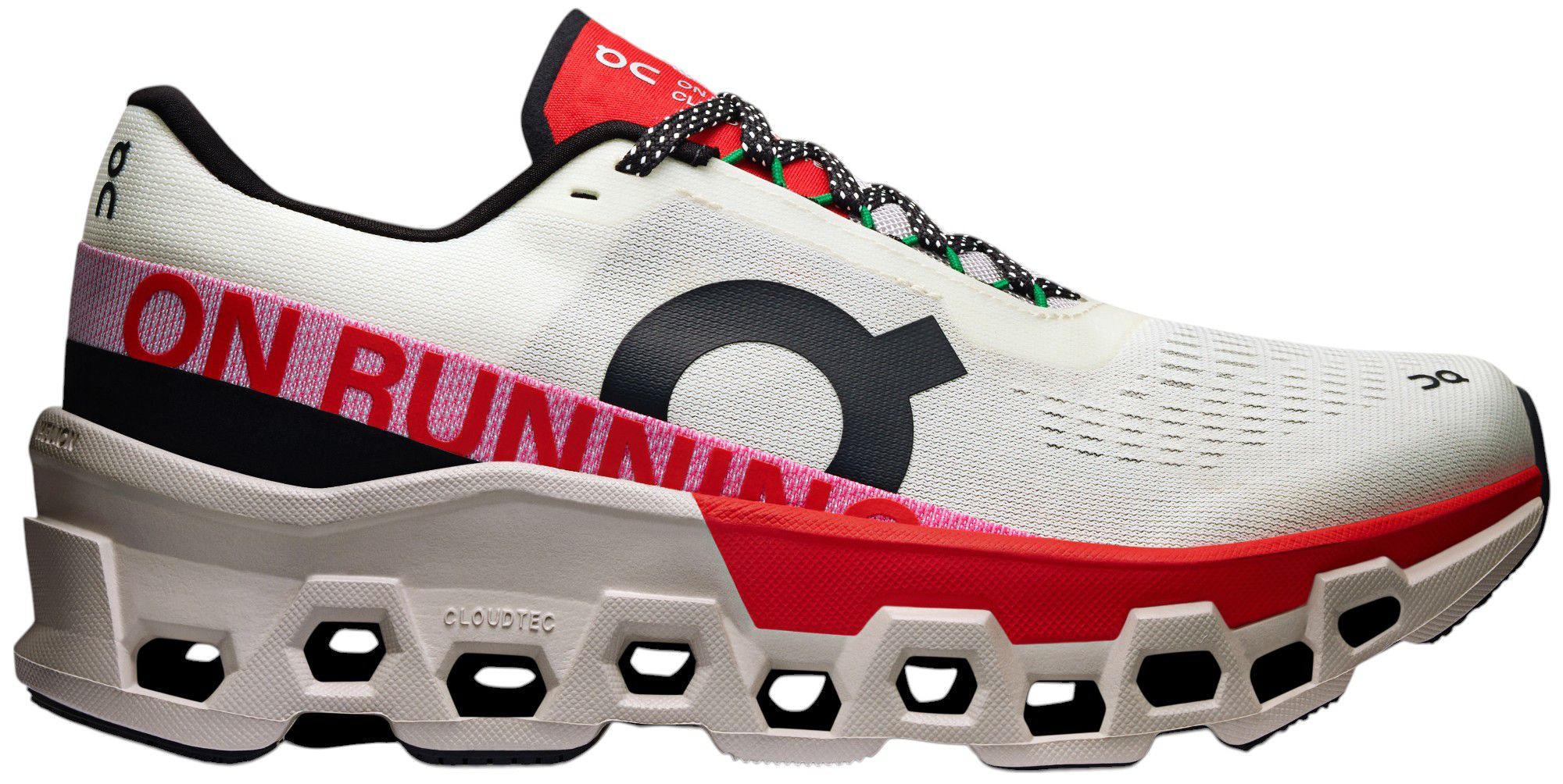 White/Red