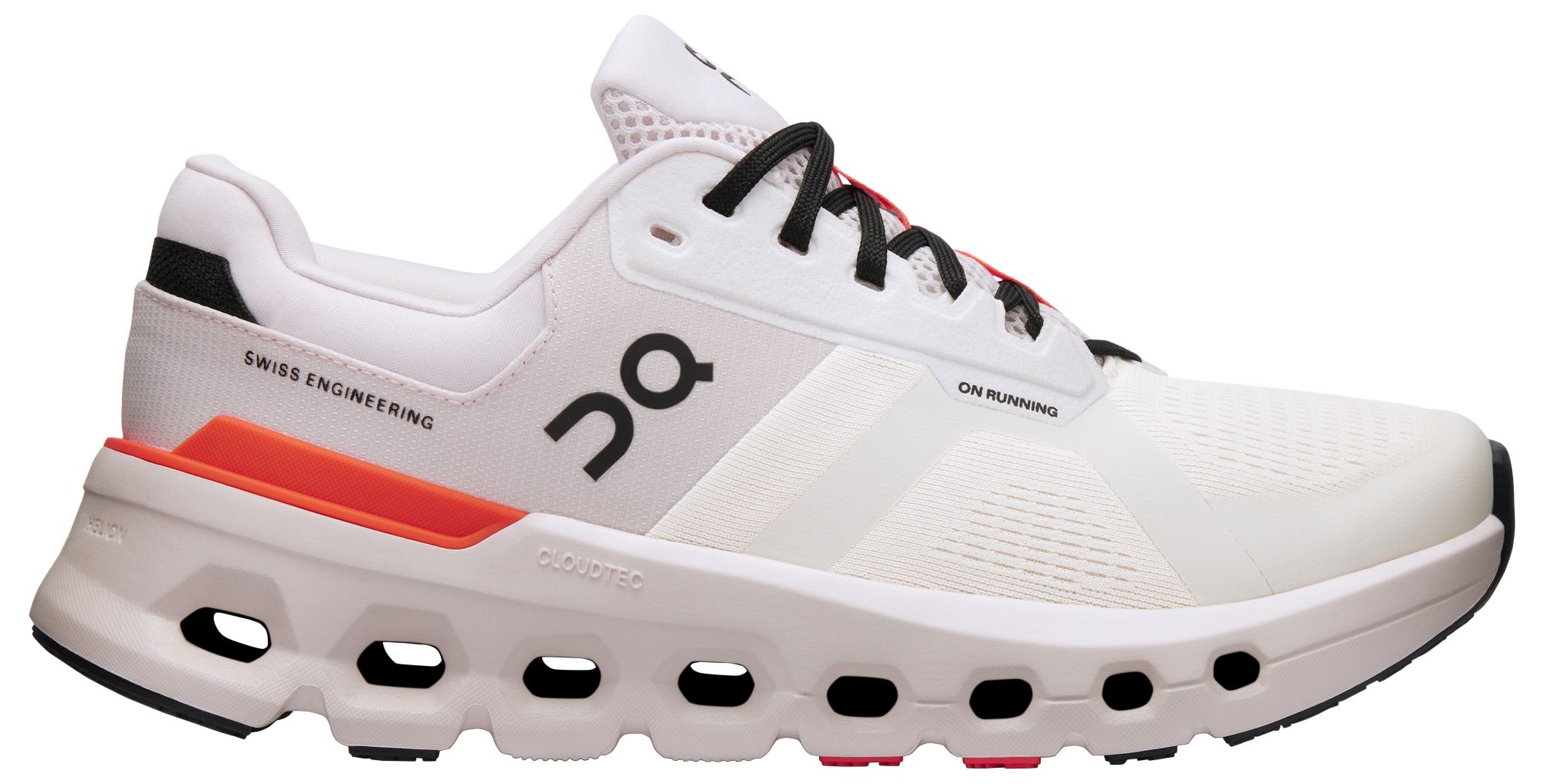 On Women's Cloudrunner 2 Running Shoes