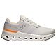 Grey/Peach