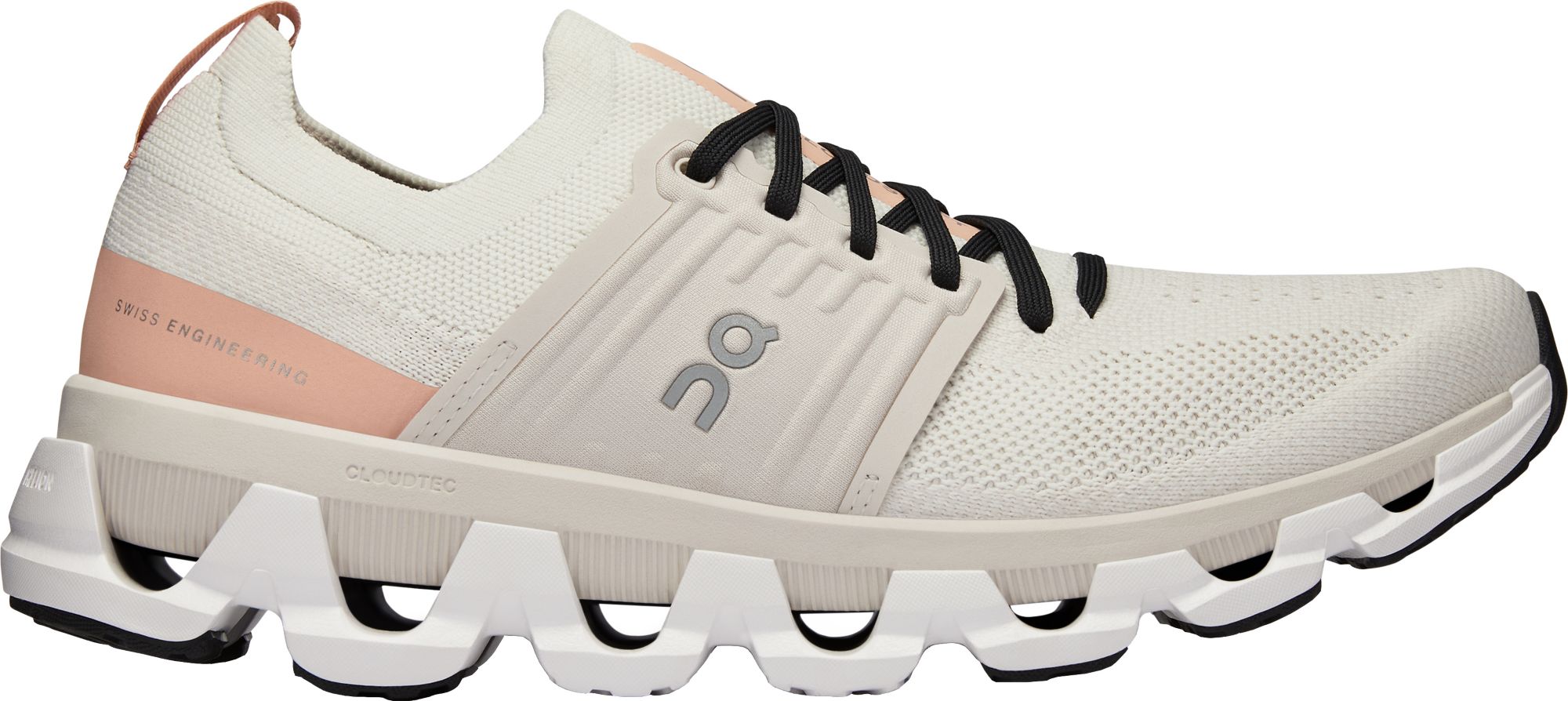 white and tan on clouds women's