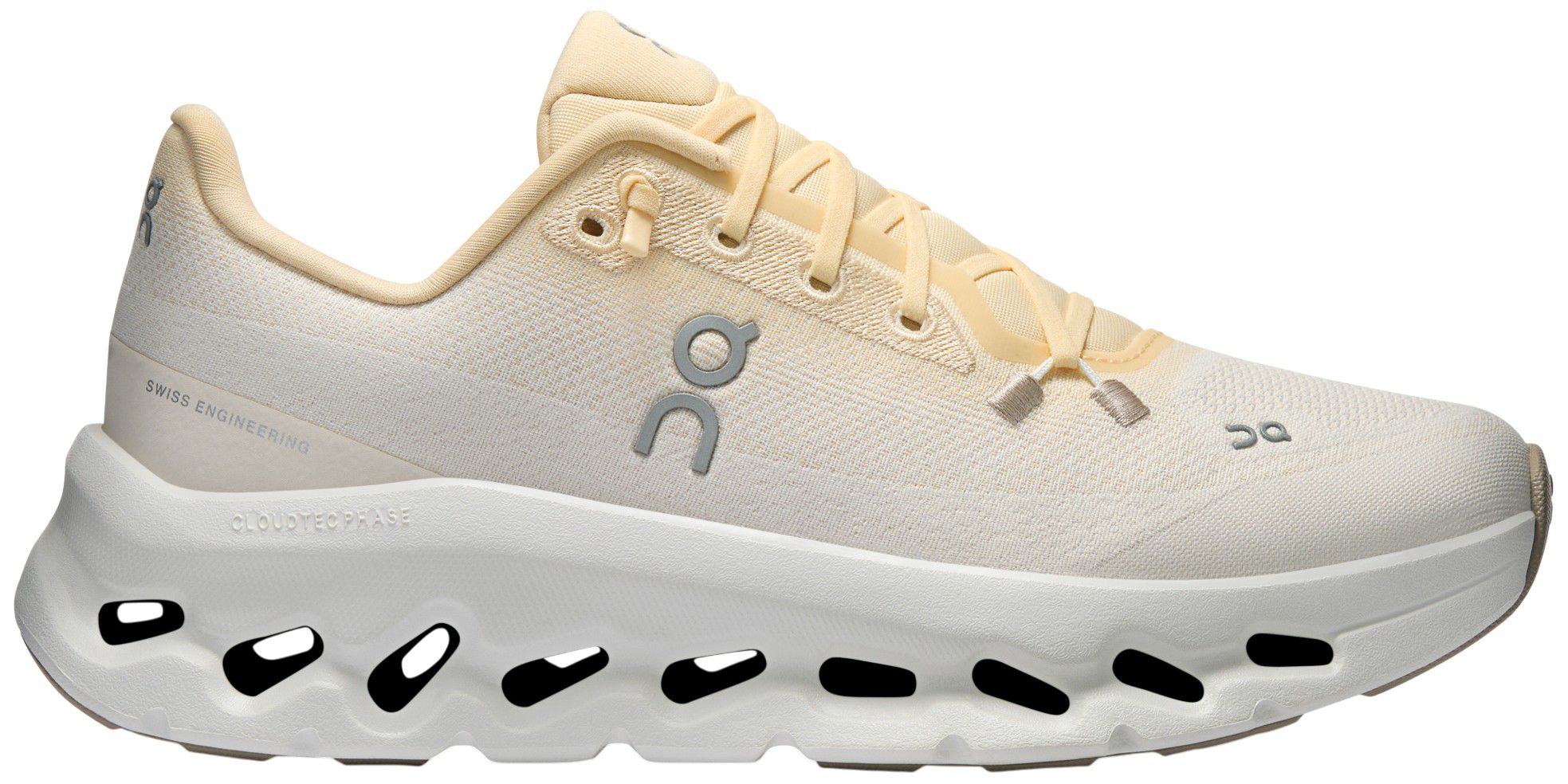 On Women's Cloudtilt Shoes BLONDE/DEW thumbnail