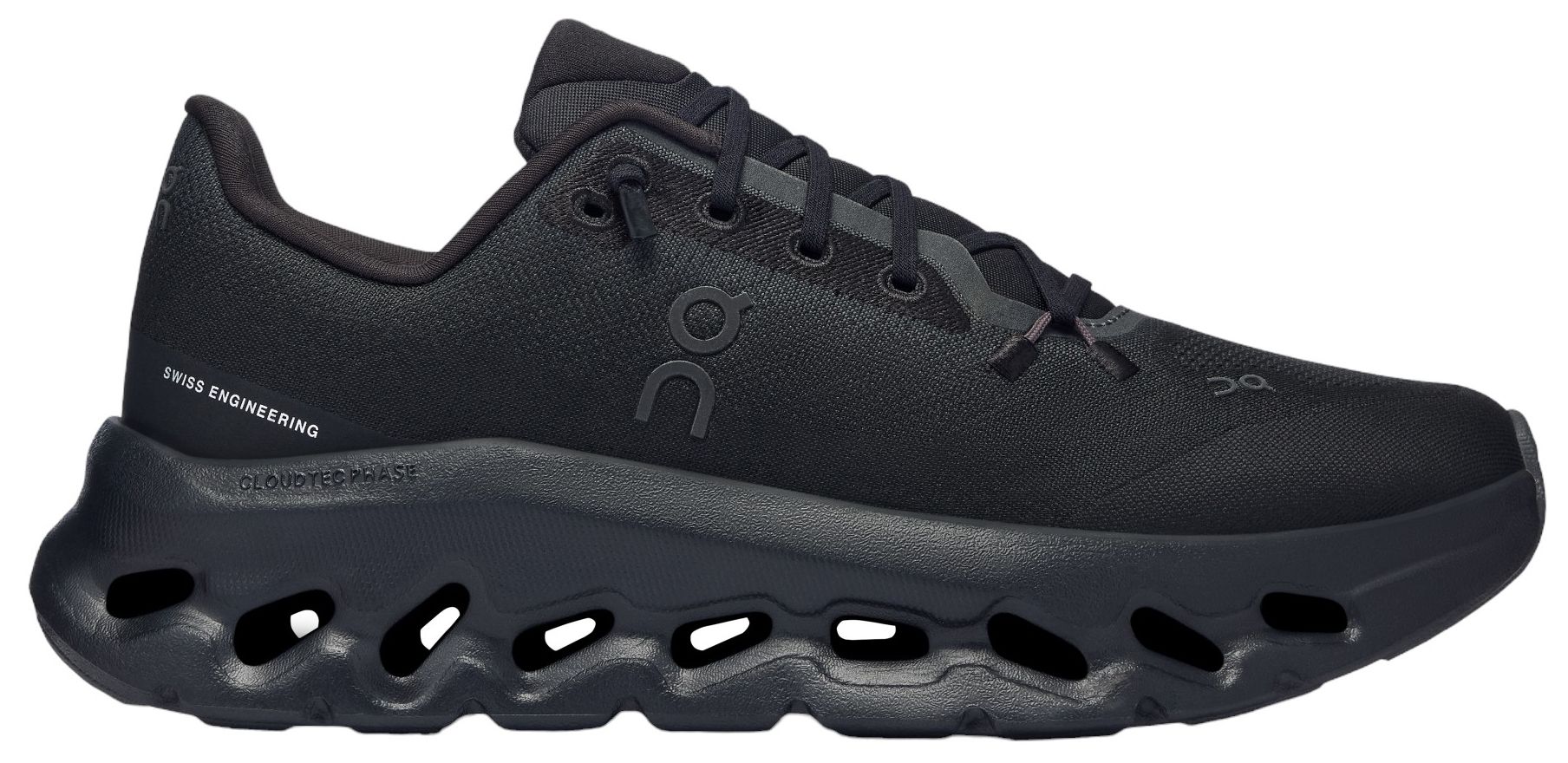 Black/Black