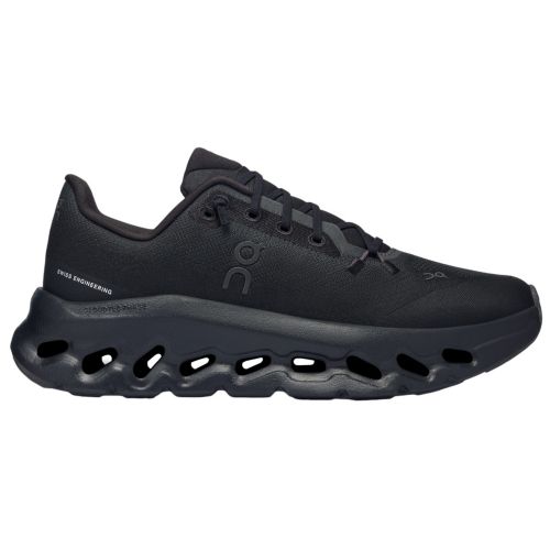 ＜On＞ウィメンズ CLOUDTILT/スニーカー ウィメンズ Cloudtilt Moon | Black & Black | On 日本