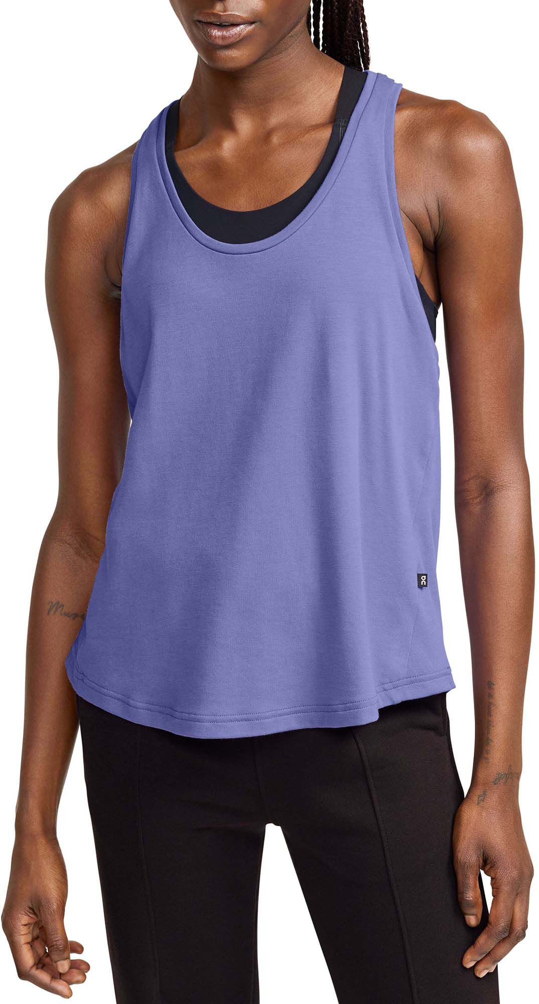 On Women's Focus Tank