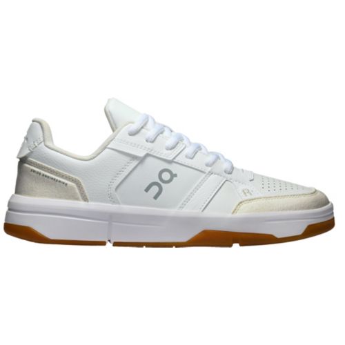 On Women's THE ROGER Clubhouse Shoes