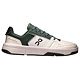 White/Olive