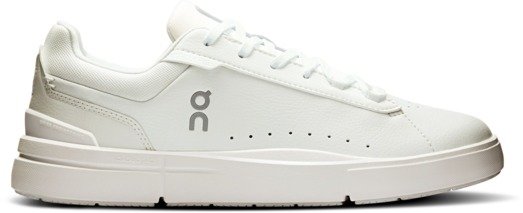 On Women's THE ROGER Advantage Shoes