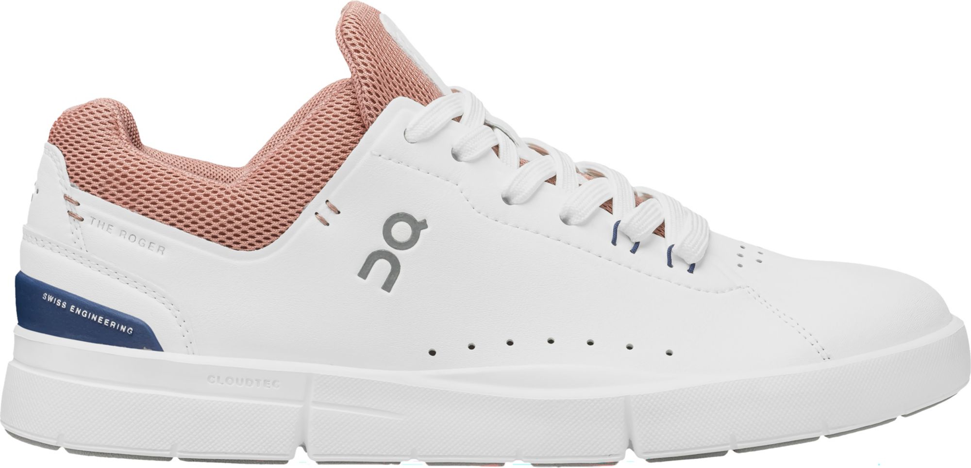 On Women's THE ROGER Advantage Shoes