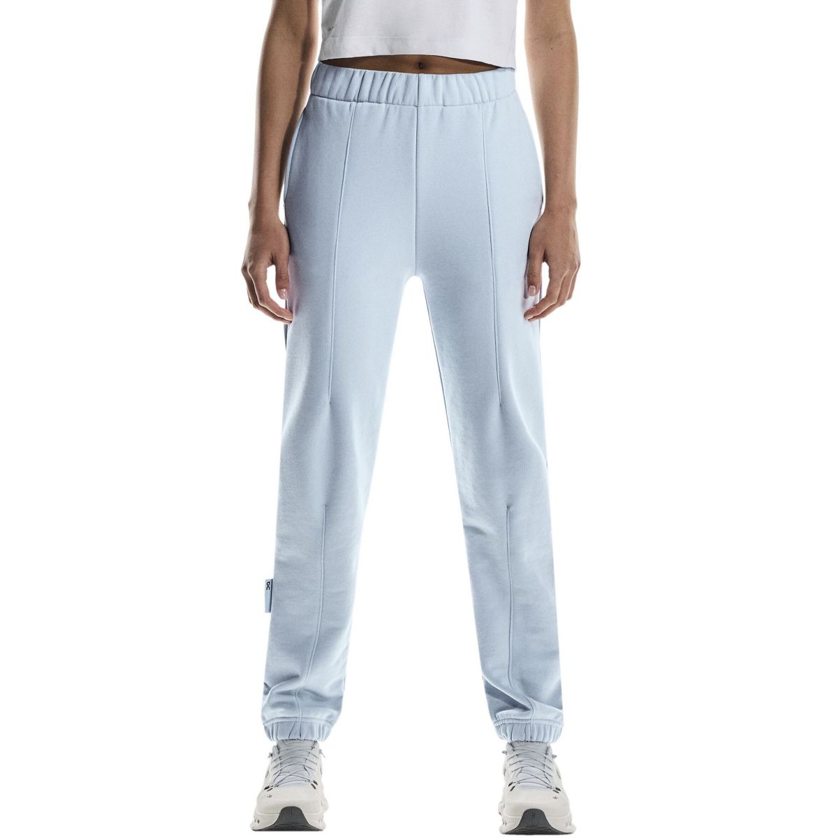 adidas Originals Women's Adibreak Denim Two-In-One Pants