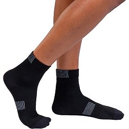 On Women's Ultralight Mid Socks