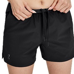 On Women's Essential Shorts