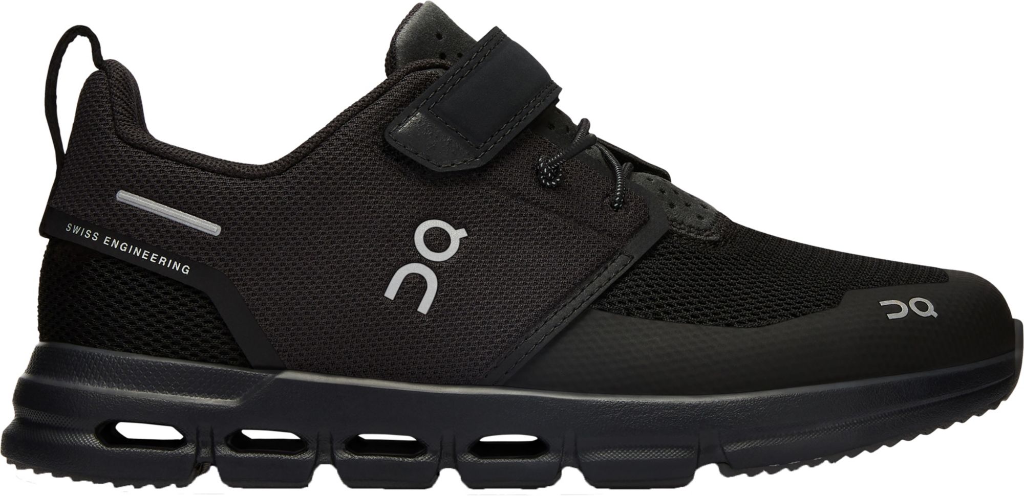 Black/Black