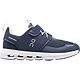 Navy/White