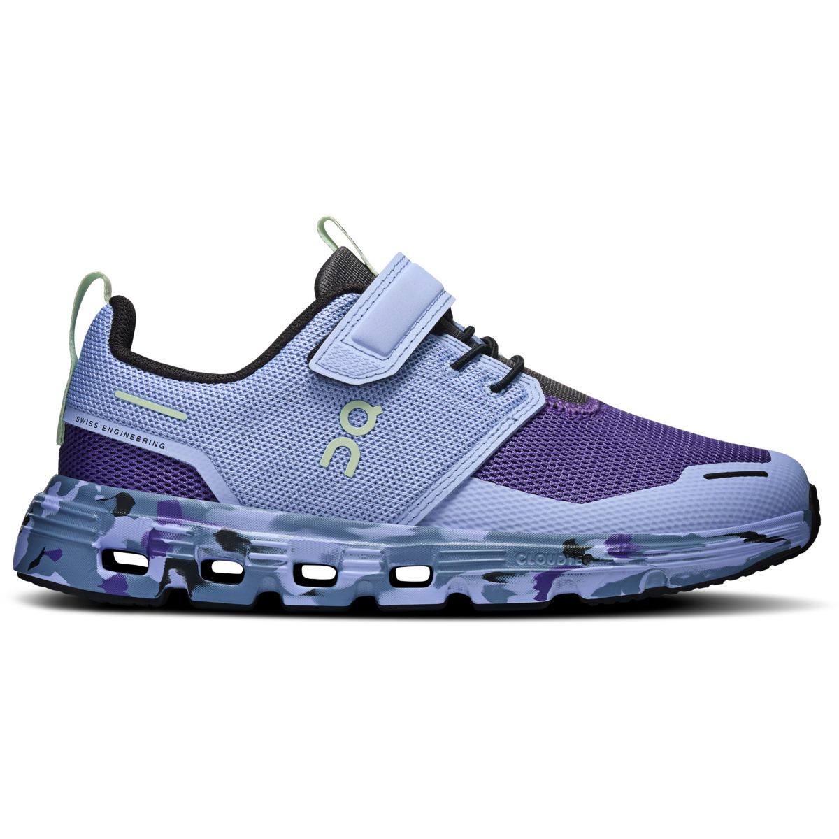 On Kids' Preschool Cloud Play Shoes