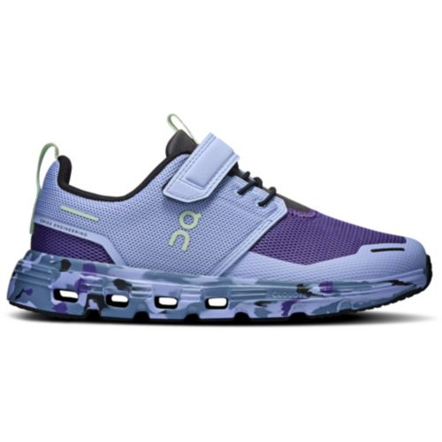 On Kids' Preschool Cloud Play Shoes