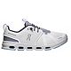 White/Alloy