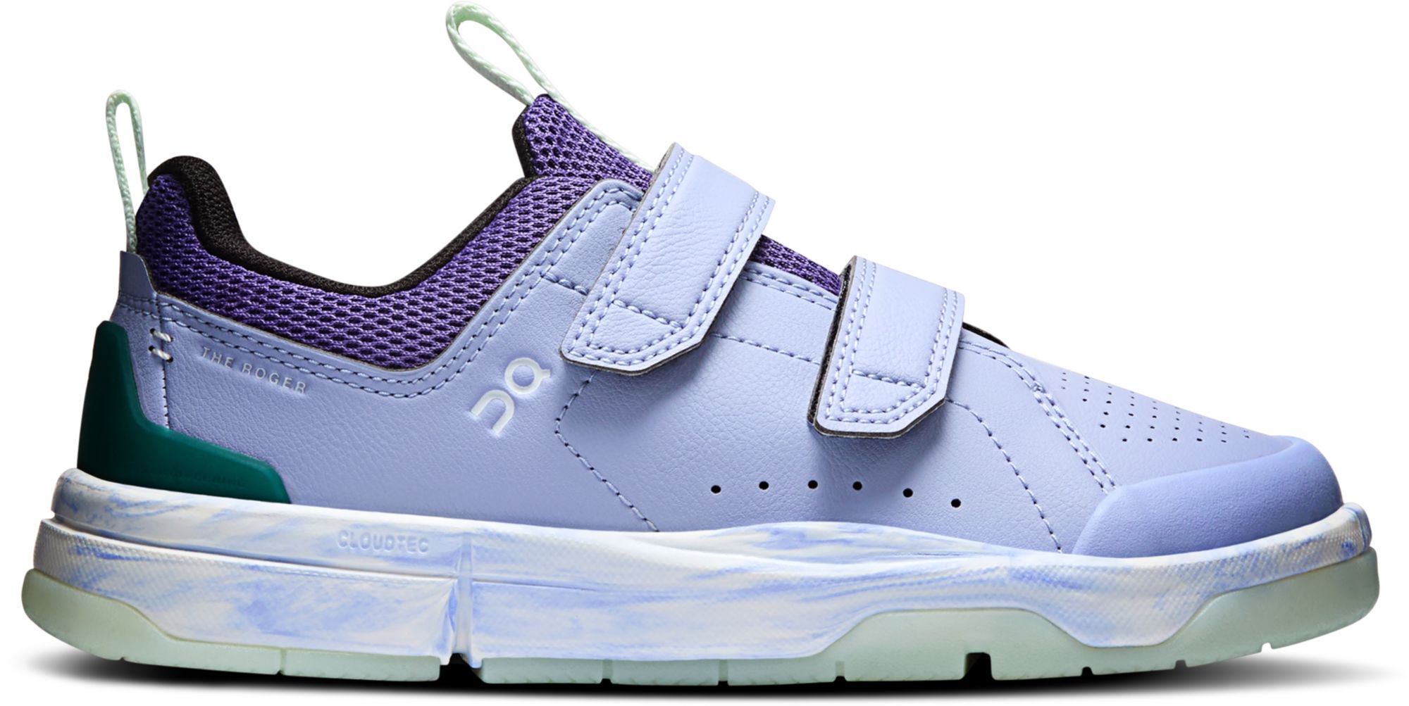 On Kids' Preschool The Roger Shoes
