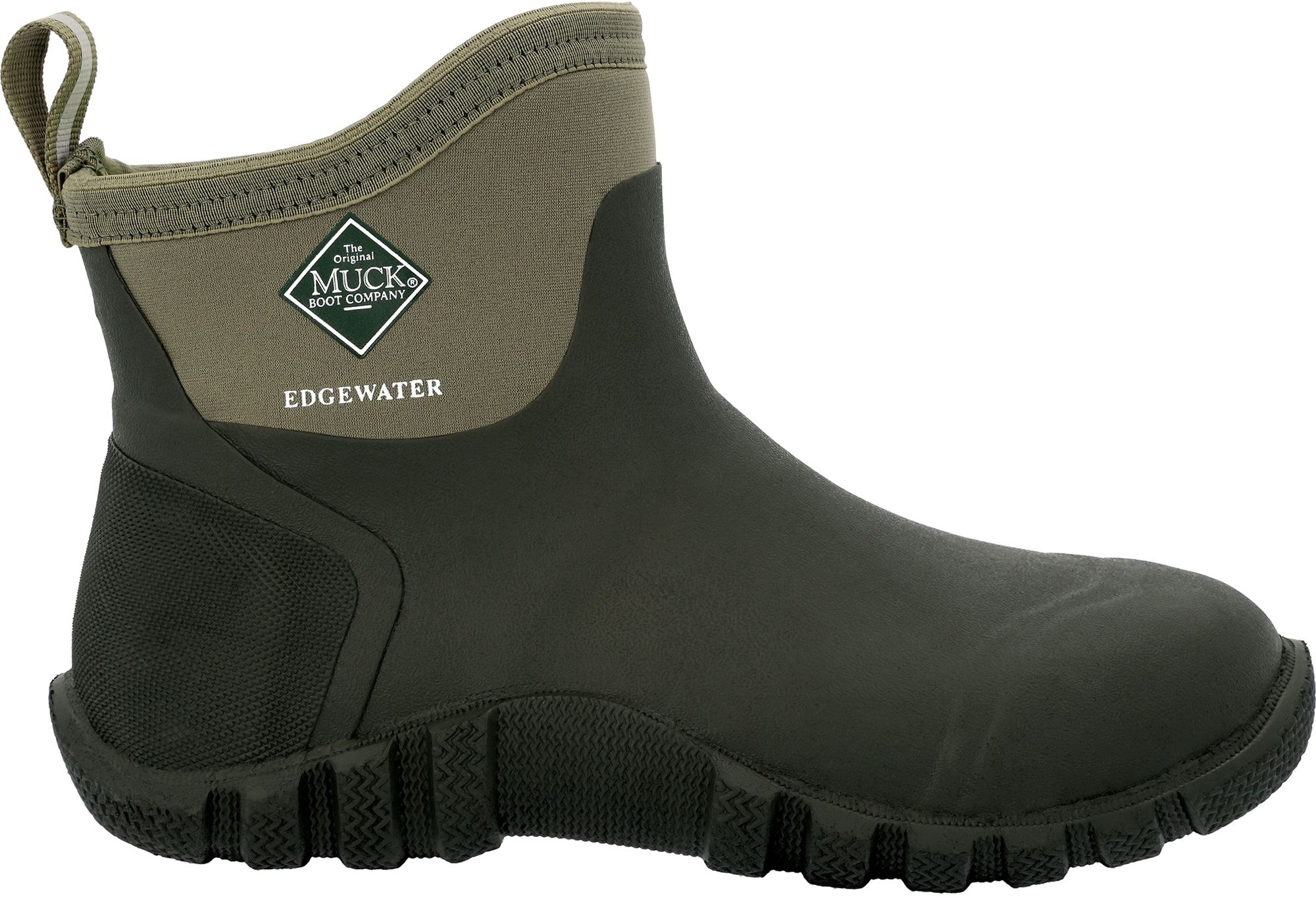 Muck Boots Men's Edgewater 6" Ankle Boots