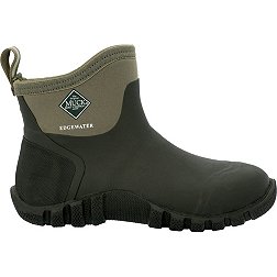 Muck Boots Men's Edgewater 6" Ankle Boots