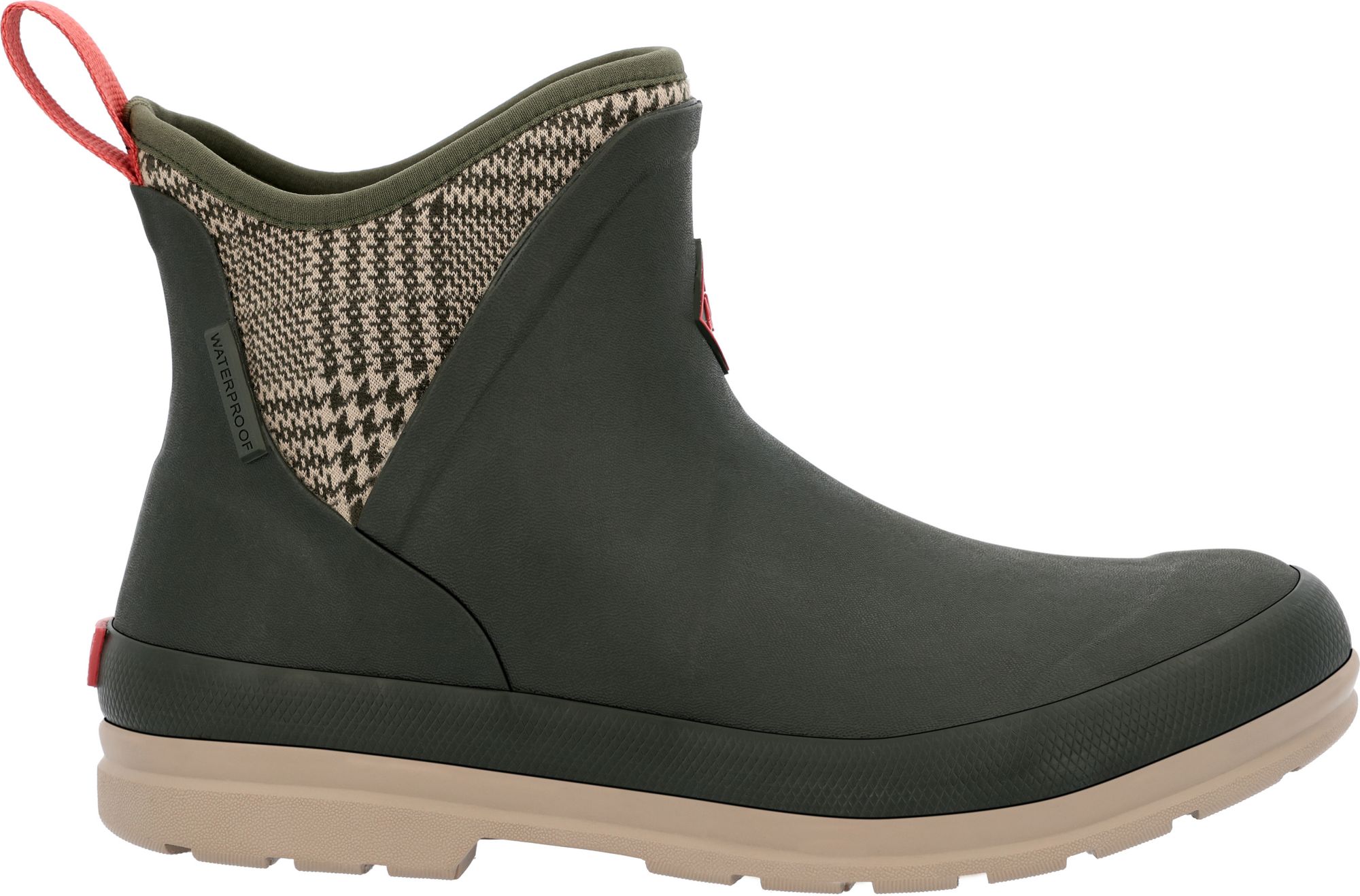 Muck Boots Women's Originals Ankle Boots