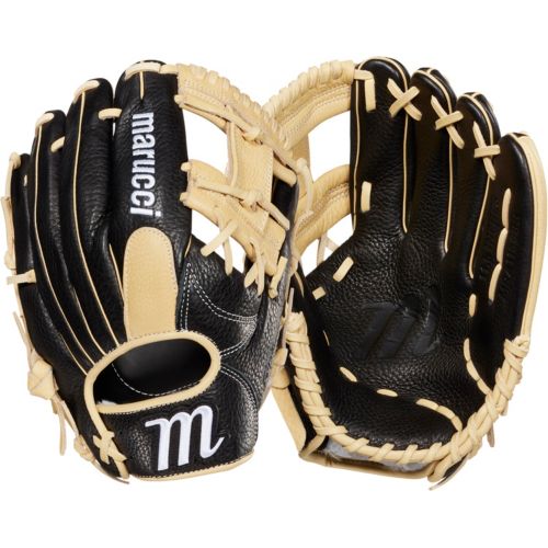 Marucci 軟式グローブ 12.75インチ Marucci 12.75” Marksman Series Glove | Dick's Sporting Goods