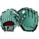 Mint/Black