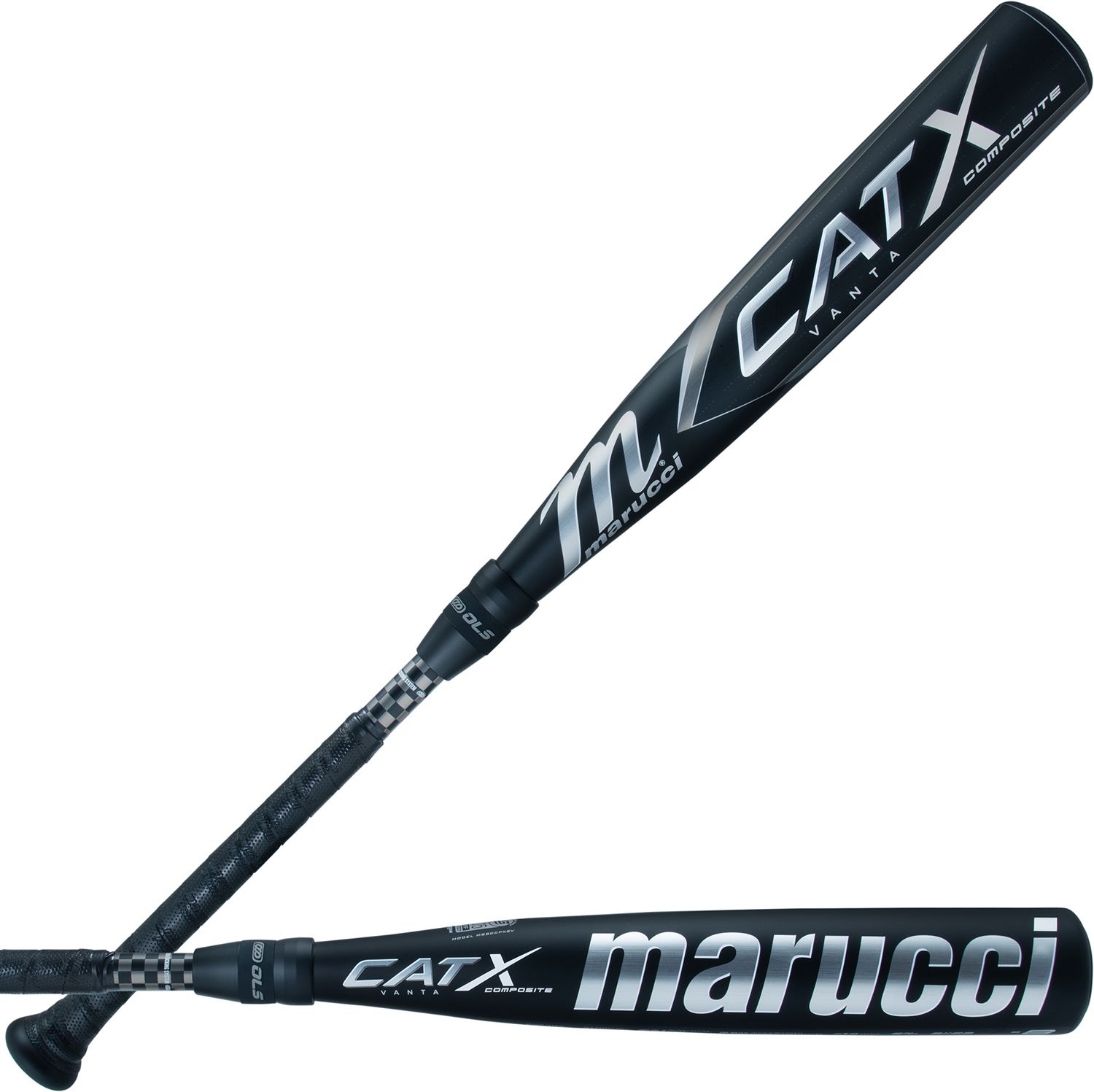 Marucci CATX Vanta Composite 2¾'' USSSA Bat (-8)