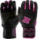 Black/Pink