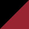 Black/Red