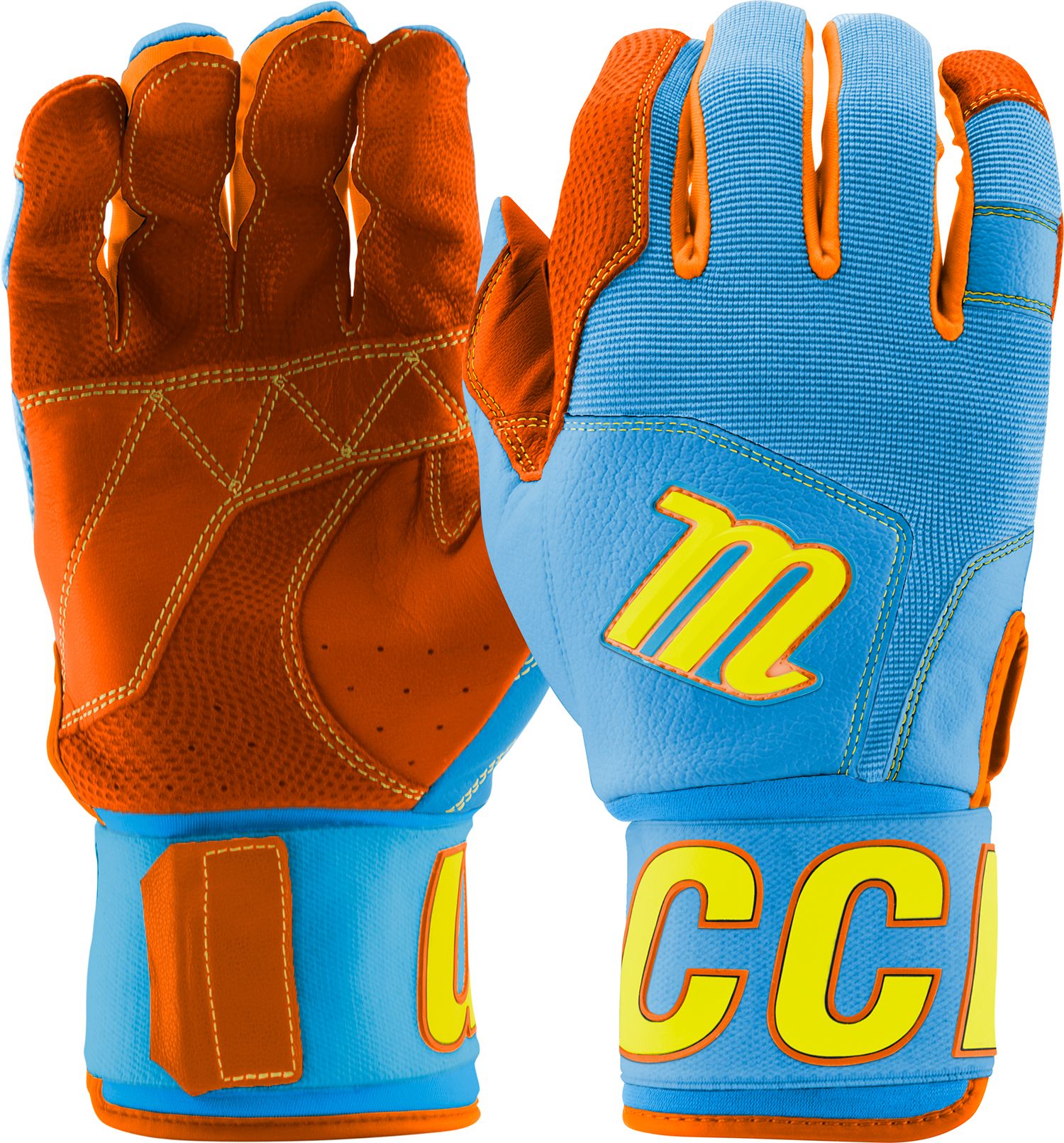 Blue/Orange