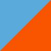 Blue/Orange