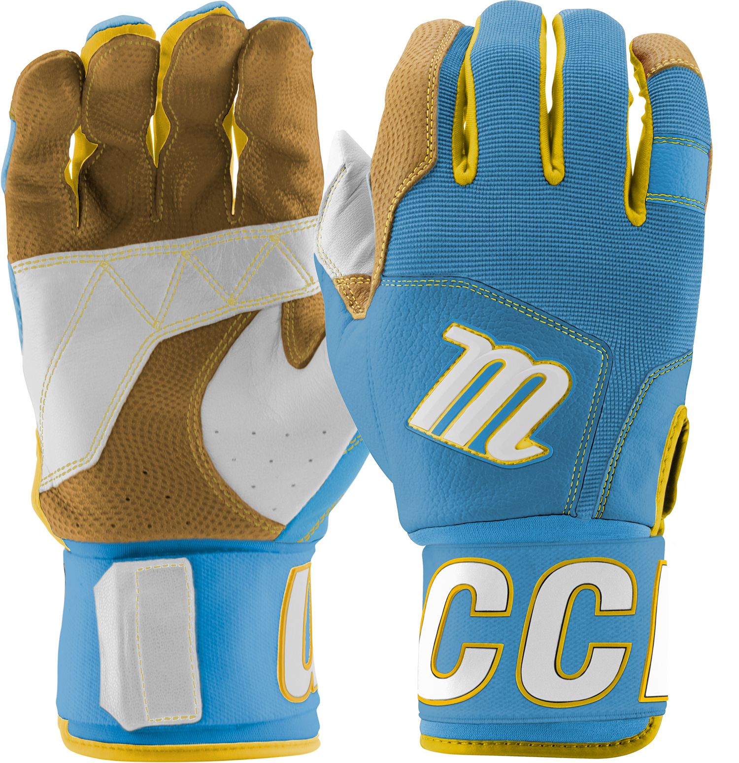 Blue/Yellow