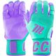 Purple/Mint