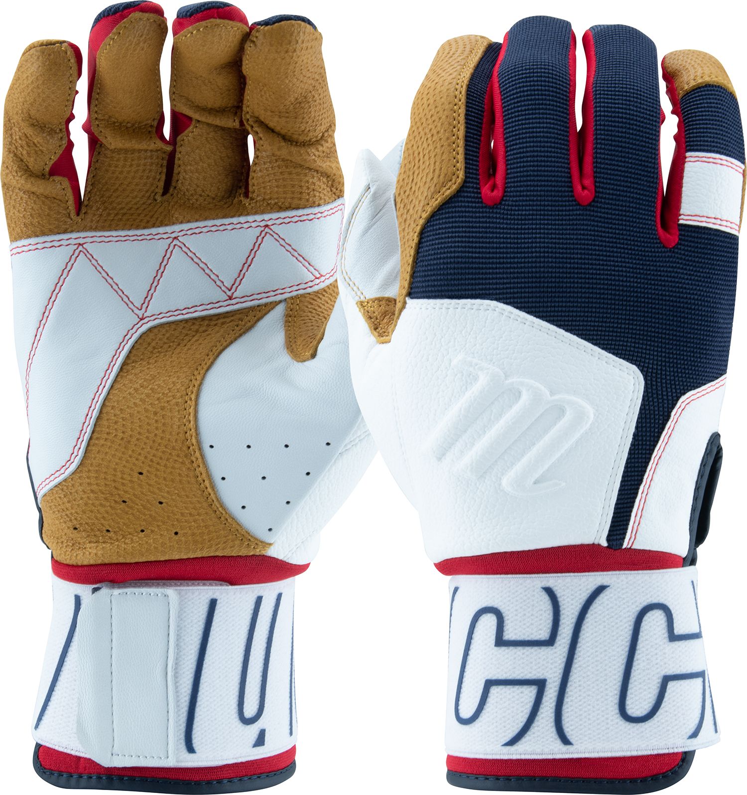 Red/White/Blue