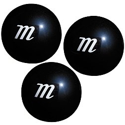 Marucci 0.95lb. Weighted Training Balls - 3 Pack