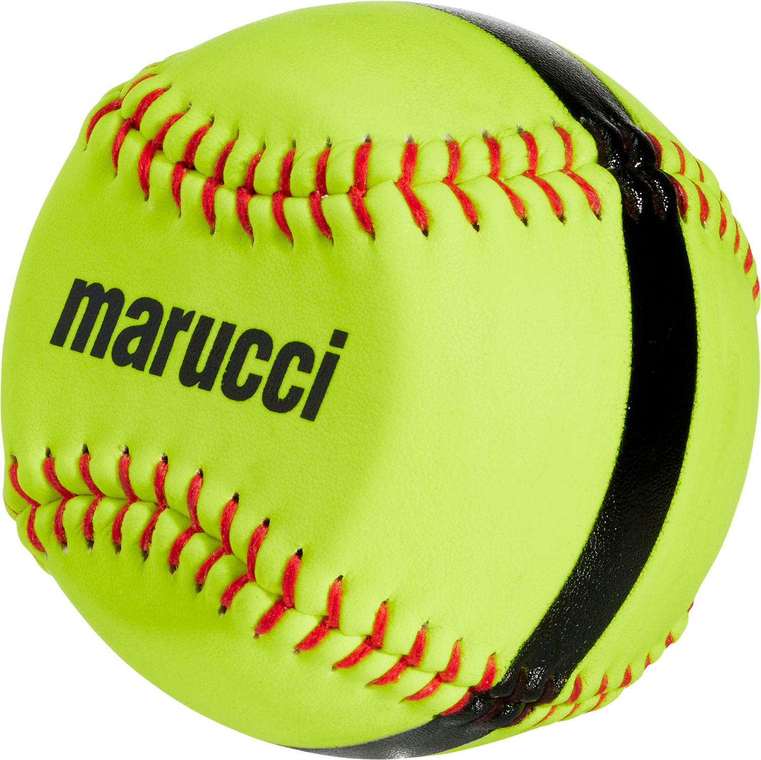Marucci 12" 4 Seam Spinner Training Softball