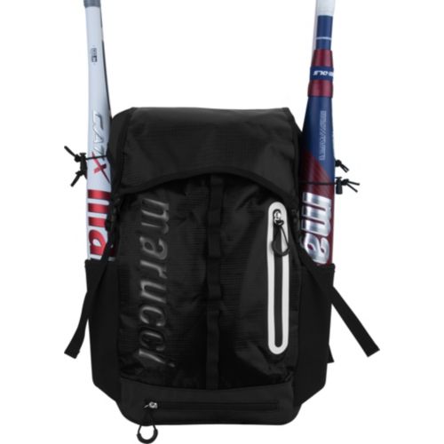 Mochila Béisbol Easton Walk Off Elite Backpack P/2 Bats Rojo Lisa